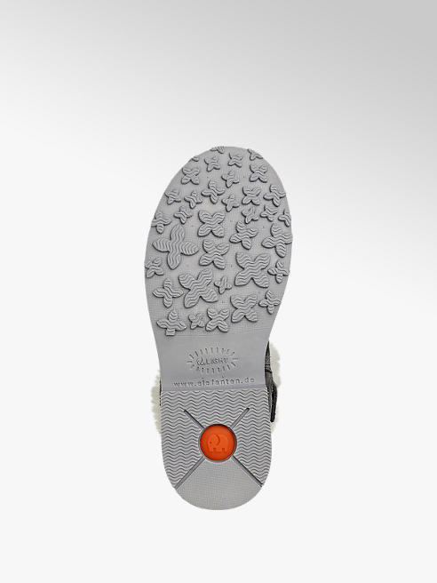 Läder Vinterstövel från Elefanten hos Deichmann! Snabb Läder Vinterstövel från Elefanten hos Deichmann! Snabb